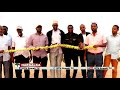 RTN TV: Puntland oo Mashaariic ka fulisay Gaalkacyo.