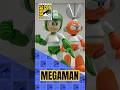 Mega Man @ San Diego Comic-Con 2023 #shorts