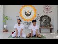 simhasana kriya simha garjanasana simha kriya