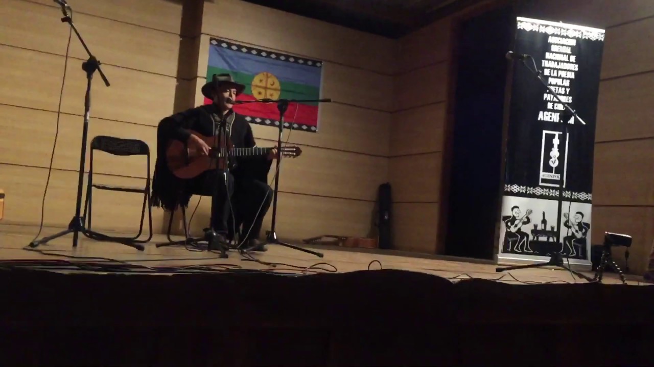 Viii Torneo De Décimas De Pie Forzado 2019 Youtube Music