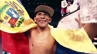 Ismael Barroso vs Ohara Davies | for the interim WBA super lightweight title |