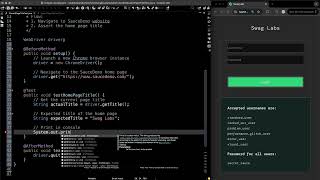 How to Assert Page Title (Tutorial) | Selenium + TestNG + Java