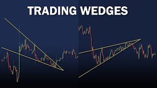 How To Trade WEDGES