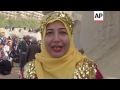 kurds in lebanon celebrate nowruz