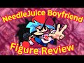 NeedleJuice Boyfriend Figurine Review (NeedleJuice Records X Newgrounds)