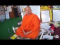 meditation at buddhavihara p a temple in fort wayne indiana usa 2