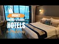 How to book cheapest hotel online | Best hotel in Maafushi | Complete Room and Food Review | Ep 2 🏩