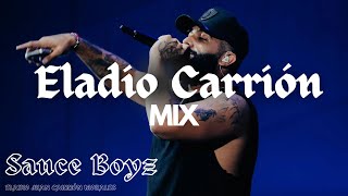 Eladio Carrión Mix / Best songs of the Sauce Boyz