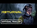 Returnal - Official Gameplay Trailer