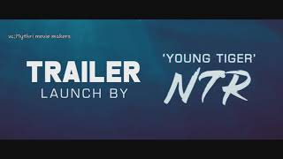 New update:jr ntr launching uppena movie trailer feb 4 at 4:05pm
