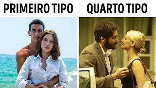 7 Tipos De Amor — Mas Apenas Um Vai Durar Para Sempre