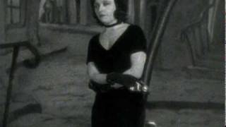 Pola Negri: Life is a Dream in Cinema (2006) documentary trailer