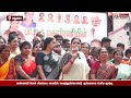 “எங்களை பார்த்து திமுகக்காரங்க வீட்டுல அத்தனை பேரும் பயந்துட்டு உட்கார்ந்திருக்காங்க”குஷ்பு ஆவேசம்