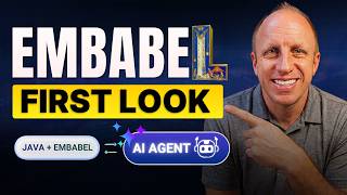 Building AI Agents in Java with Embabel (Getting Started)
