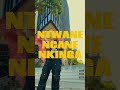 BlaQ Vein - Ntwanencanenkinga (Freestyle) | Hip Hop
