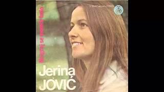 Jerina Jovic - Ne igraj se momce ludo - (Audio 1976) HD