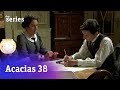 Acacias 38: Lolita confiesa a Antoñito que ha roto el invento #Acacias808 | RTVE Series