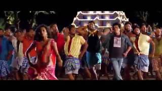 1234 Get On The Dance Floor   Chennai Express Full Video Song   Shahrukh Khan Deepika Padukone