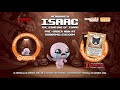 Binding of Isaac Nendoroid!