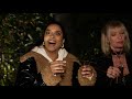 Lilly Cries While Touring Her Haunted House with a Real Witch