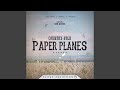 Paper Planes