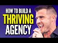 How To Build A Thriving Insurance Agency! (FULL WEBINAR)