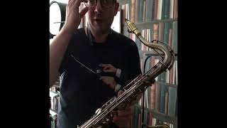 Martin Handcraft - VSO Demo by Phil Shotton