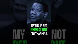 My life is not perfect but I am thankful #motivation #inspirationalquotes #inspiration #success