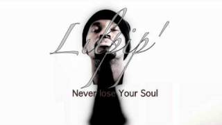 Lilpip' VEVO► NEVER LOSE YOUR SOUL  (full song) -  HQ