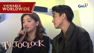 TiktoClock: 'My Ilonggo Girl' star Jillian Ward gets her SWEET REVENGE against Michael Sager!