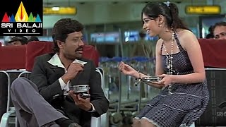 Vyapari Telugu Movie Part 3/12 | S.J. Surya, Tamannah | Sri Balaji Video