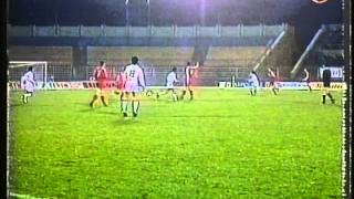 1994 February 16 Malta 1 Belgium 0 Friendly