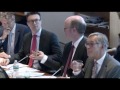 Vattenfall v Germany - Public Hearing - Day Nine - 21 October 2016 - 1 of 5