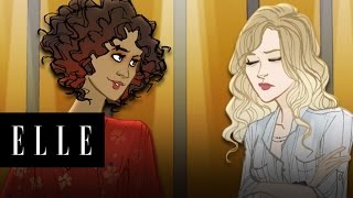 Dirty Little Secret - Episode 6 - ELLE