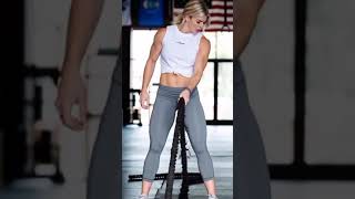 💥Hot Girls Fitness short video #shorts #gym