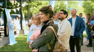 First Friday Recap | May 2026 Porch Party Kick-Off