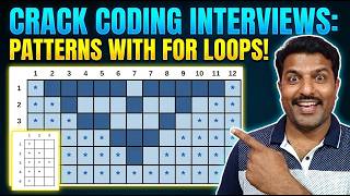 Python for Beginners: Printing Star Patterns||How to Create Asterisk Patterns with Python