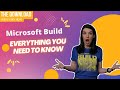 The Download: All the News from Microsoft Build, Make Your Own VPN, Beepberry and more