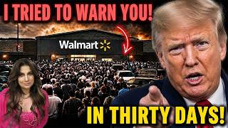 Amanda Grace Prophetic 2026 🚨 Something Scarier Is Coming Next—And No One Can Stop It!