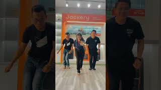 မီးပျက်နေသော်လည်း Jackery ရှိနေသောအခါ #shortsvideo #youtubeshorts