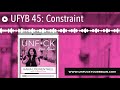 ufyb 45 constraint