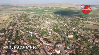 Çat Köyü - Mesire Alanı - ( Gemerek / Sivas )