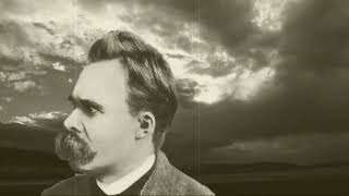 Audio Book | Friedrich Nietzsche : Beyond Good and Evil (Chapter Two, The Free Spirit)