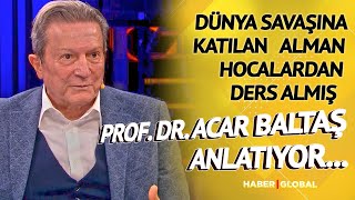 Türkiye'nin Genel Psikolojisi I Muhabbet Kralı - Acar Baltaş, Kenan Eren, Barış Erdoğan,Zümra Atalay