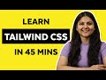 Tailwind CSS Tutorial for Beginners (2023)