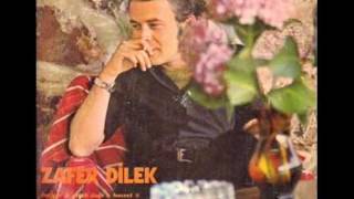 Zafer Dilek - Çiçekler ekiliyor - Kemal Sunal Tokatçı film müziği  -  Söz/Müzik/Beste: Neşet Ertaş