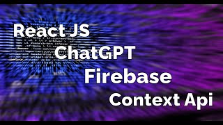Build a React App with Firebase Authentication, Vite, Context API, Bootstrap 5