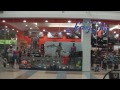 plaza caribe shopping mall in bocagrande cartagena