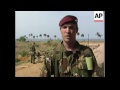 sierra leone freetown british troops