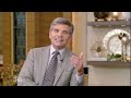 george stephanopoulos confirms ali wentworth’s stories about him on live